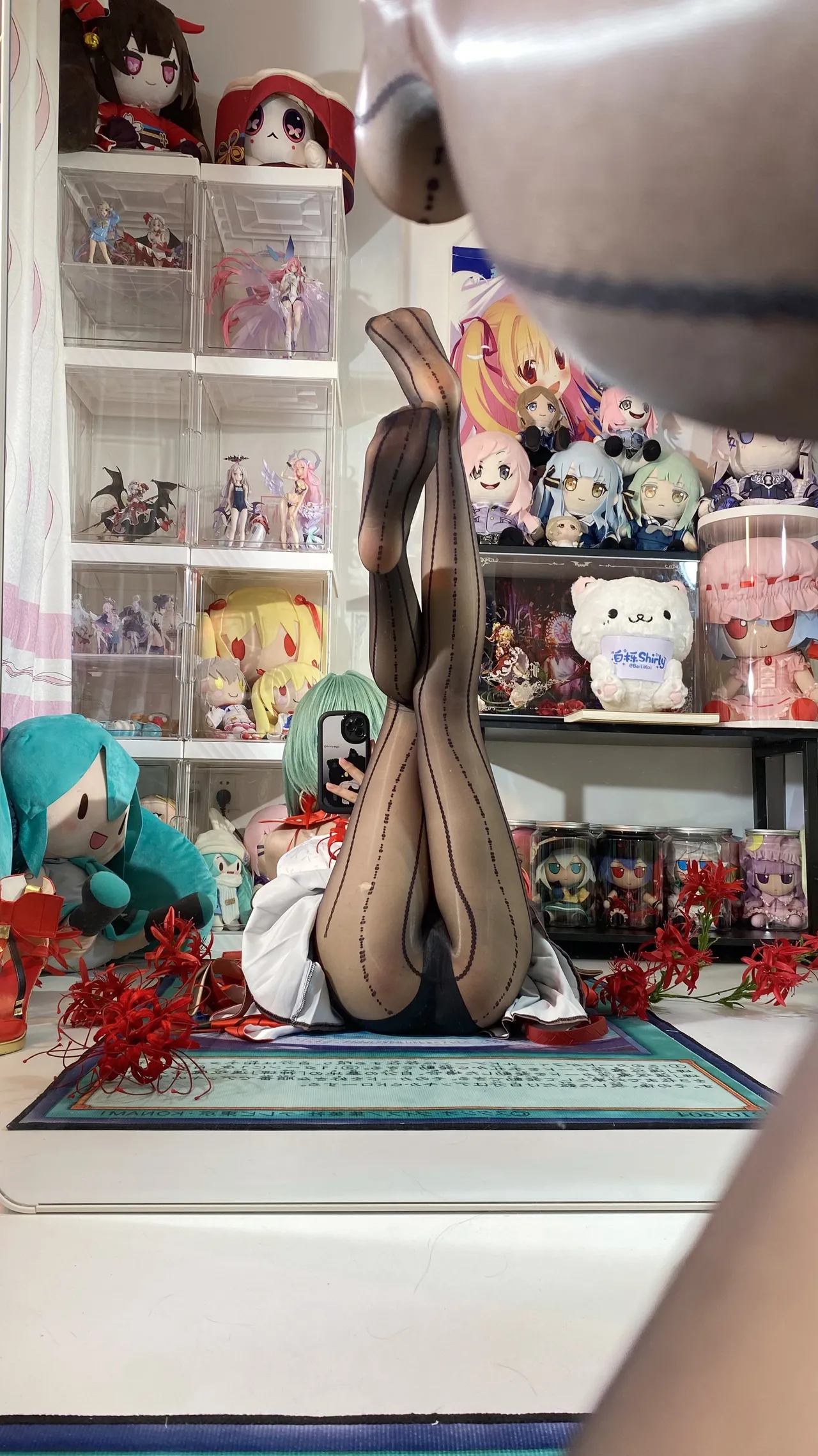 白栎Shirly - 鸣潮 弗洛洛-erohere75.webp